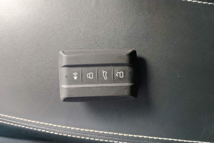 Used Tank 300 2021 City Edition 2.0T—Truly Stylish
