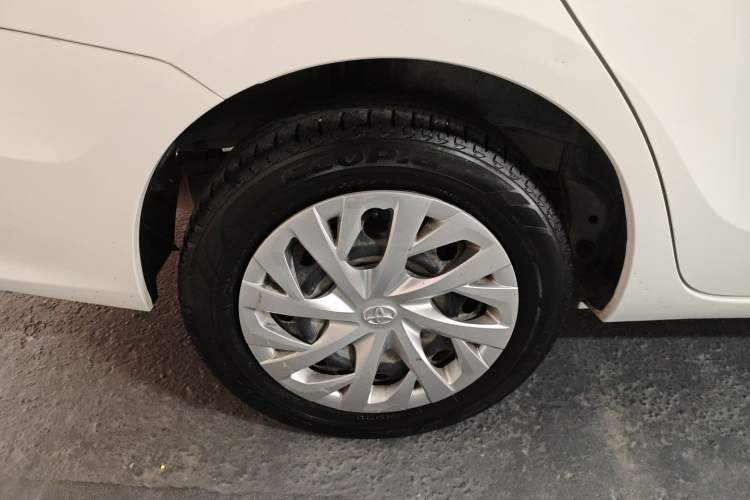 Used Toyota Vios 2022 1.5L 20th Anniversary Edition
