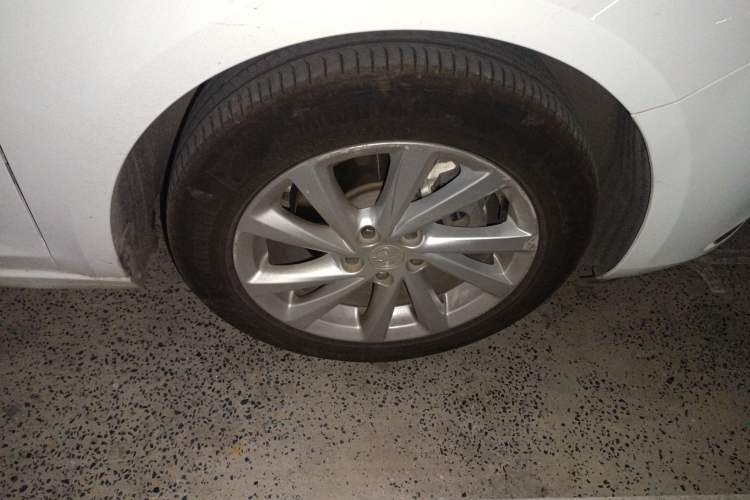 Used Buick Verano 2017 Sedan 15S Automatic Entry Model