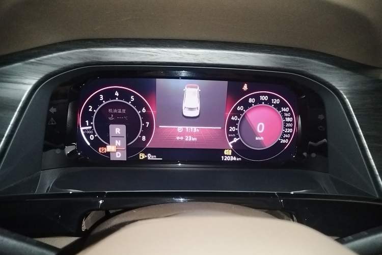 Used Volkswagen Viloran 2024 380TSI Premium Edition