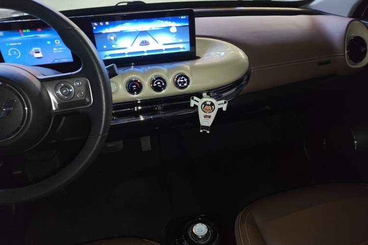 Used Wuling Bingo 2023 333 km Enjoyment Version