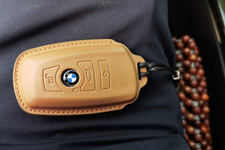 Used BMW X3 2013 Facelifted xDrive20i Luxury Edition
