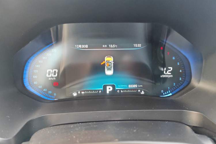 Used Chery Tiggo 8 2020 Facelifted Version 290TGDI Automatic Elite Edition
