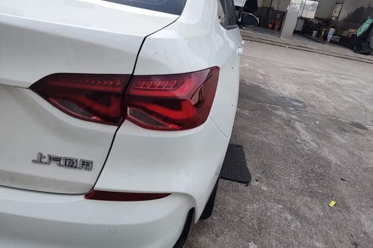 Used Chevrolet Monza 2023 1.5L Dual-Clutch Enjoyment Edition