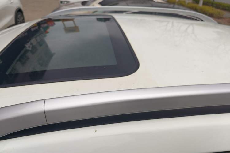 Used Luxgen U6 SUV 2017 1.8T Enhanced Charm Edition
