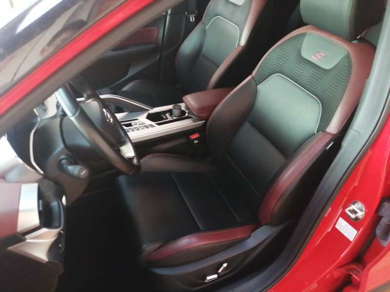 Used Geely Auto Coolray 2020 PRO 260T DCT Ranger — 14