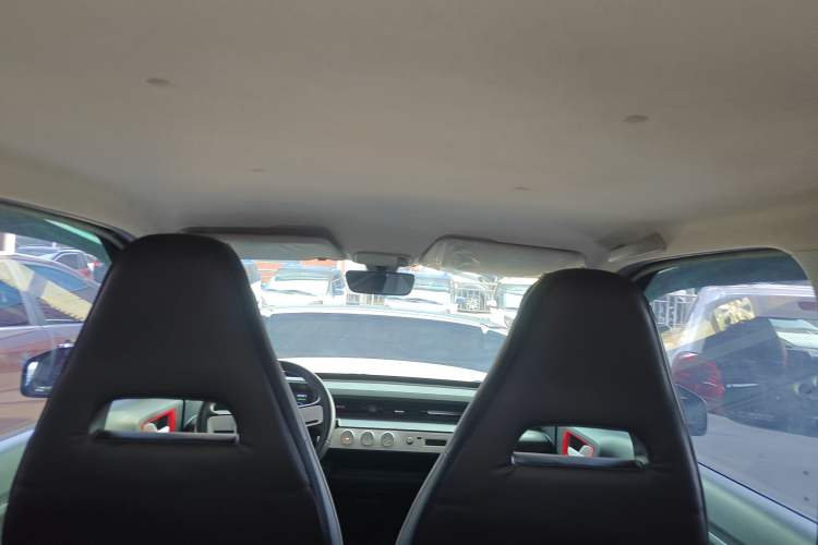 Used Wuling Hongguang MINIEV 2022 GAMEBOY 200km Gaming Edition with Lithium Iron Phosphate Headliner