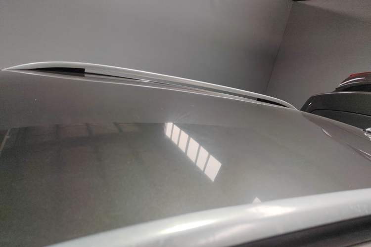 Used Haval H6 Coupe 2015 Blue Label 2.0T Automatic Two-Wheel Drive Elite Model