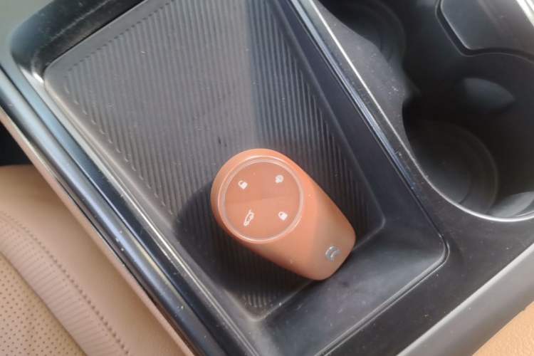 Used Nio ES8 2020 580 km Range Six-Seater Version
