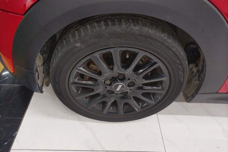 Used MINI MINI 2019 1.5T ONE PLUS