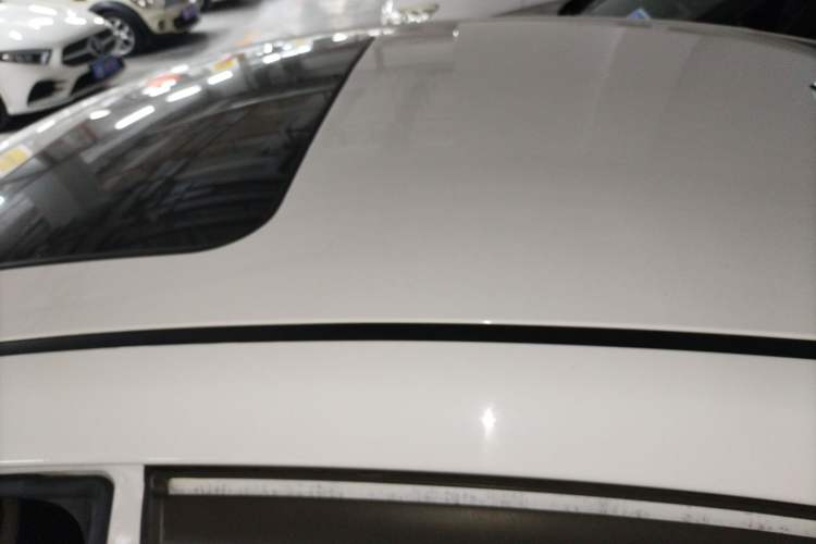 Used Hyundai Elantra (6th Generation / Lingdong) 2016 1.6L Automatic ZhiXuan – Elite Version
