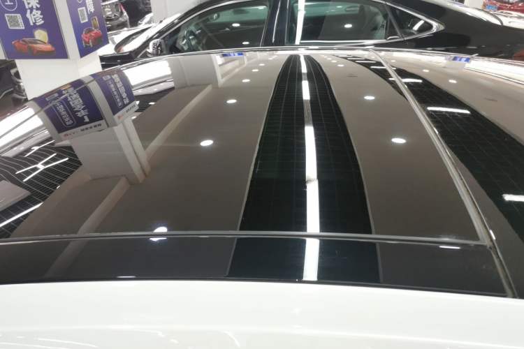 Used Volkswagen FAW-Volkswagen CC 2021 380TSI Striking Edition