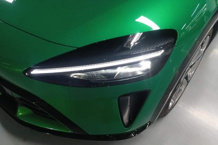 Used Xiaomi Auto YU7 2025 Ultra-Long Range High-Performance All-Wheel-Drive Max Edition