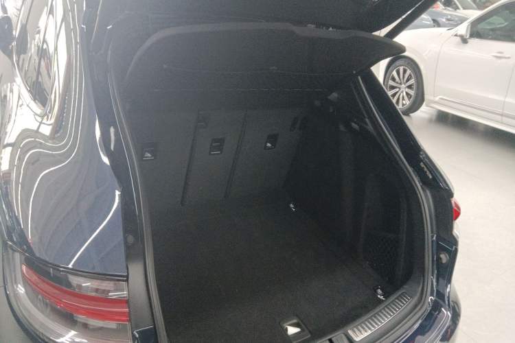 Used Porsche Macan 2018 Macan 2.0T