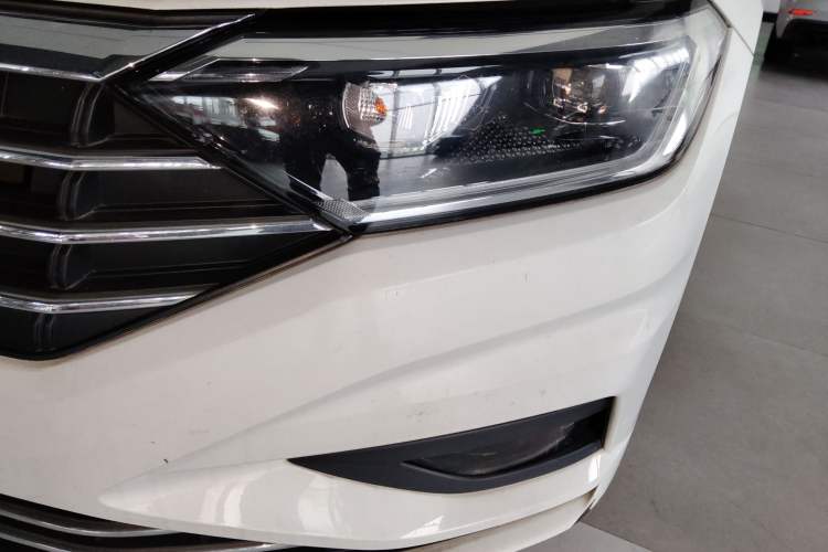 Used Volkswagen Sagitar 2021 280TSI DSG Excellence Edition Left Front Headlight