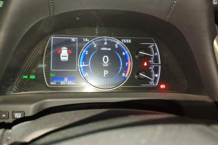 Used Lexus ES 2020 200 Excellence Edition