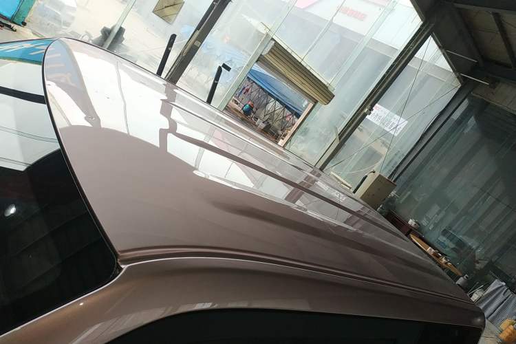 Used Geely Galaxy Panda 2024 Panda Mini 200km Endurance Bear