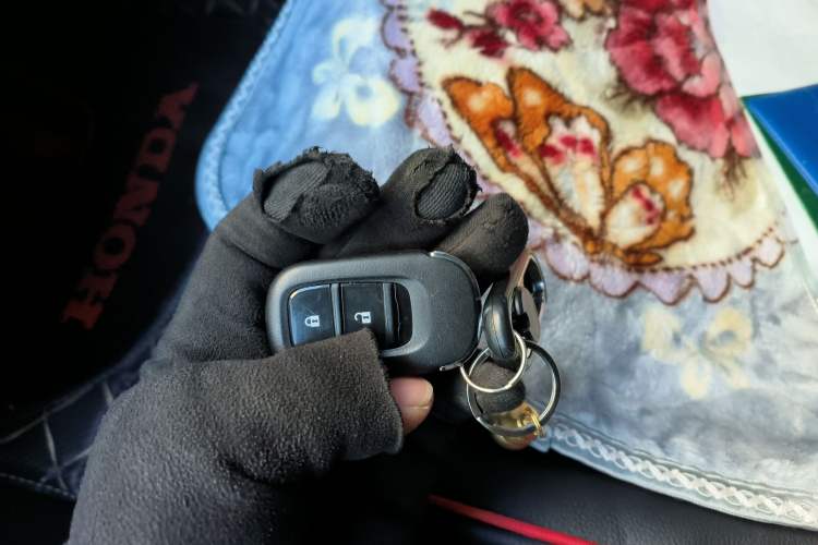 Used Honda XR-V 2023 1.5L CVT Thermal Edition