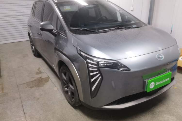 Used AION Y 2023 Plus 510 Smart Edition
