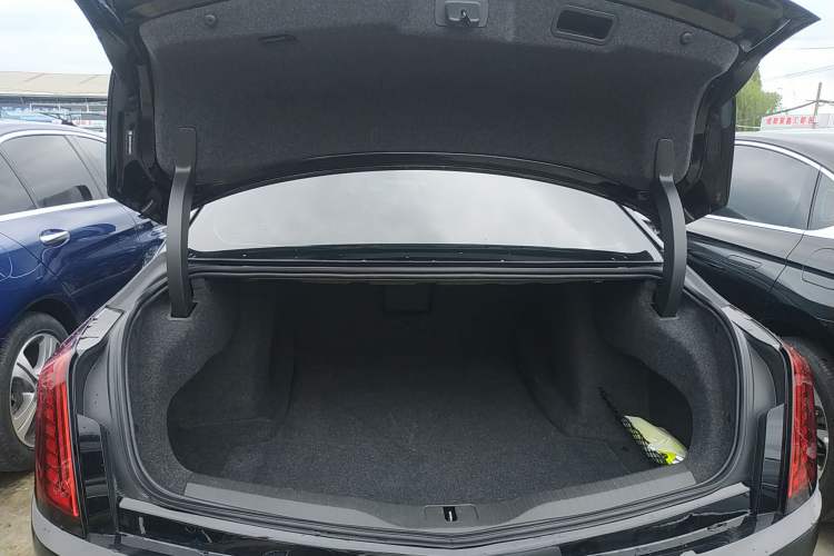 Used Cadillac CT6 2022 28T Luxury Edition