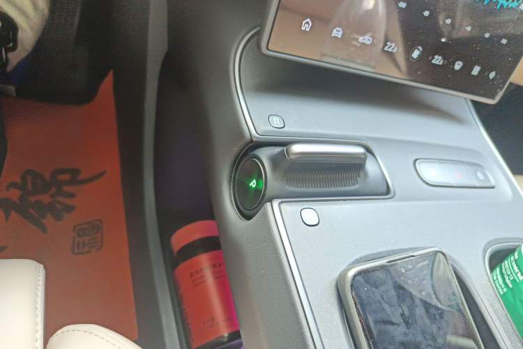 Used Nio ET5 2024 75 kWh