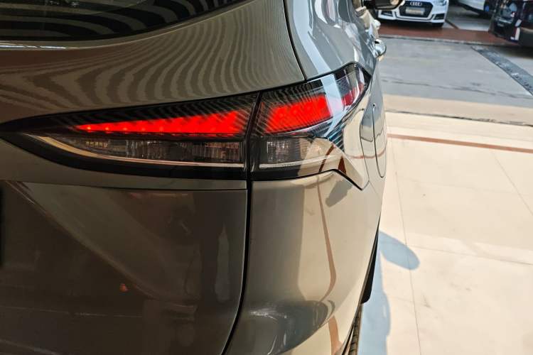 Used Baojun 510 2019 1.5L Manual Jingxiang Model 73kW China VI Emission Standard
