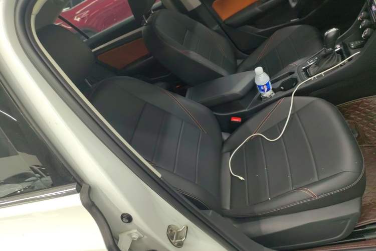 Used Volkswagen Bora 2023 200TSI DSG Enjoyment Edition