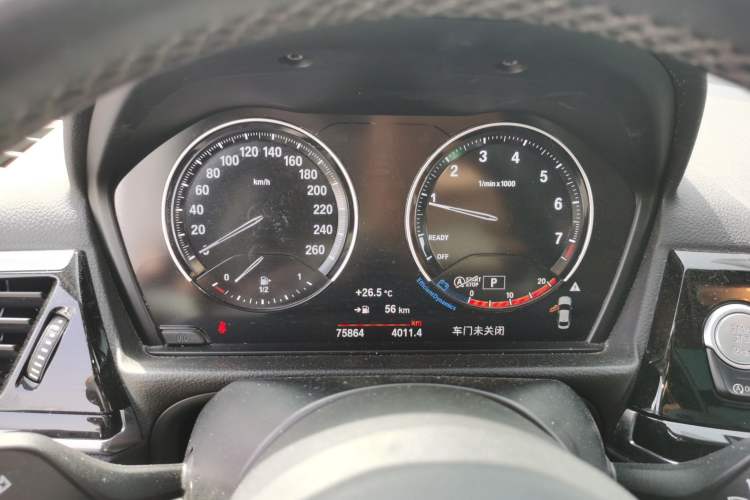 Used BMW 1 Series 2022 120i M Sport Night Edition
