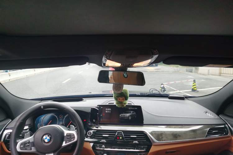 Used BMW 6 Series GT 2018 630i M Sport Package
