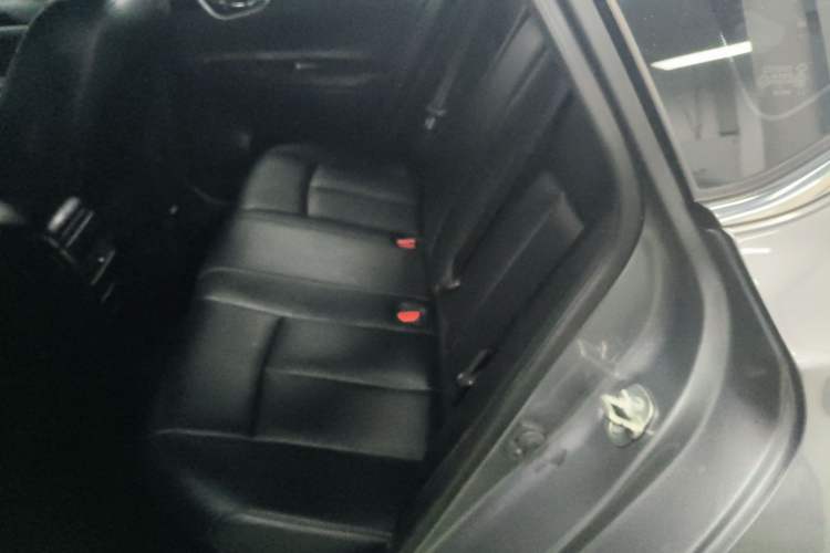 Used Nissan Sylphy 2021 Classic 1.6XL CVT Luxury Edition
