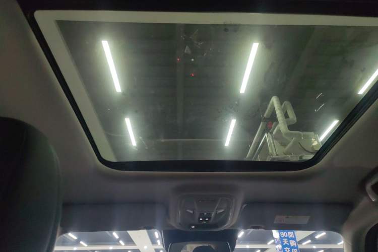 Used Haval H Dog 2023 2.0T All-Wheel-Drive Chaoye Plus
