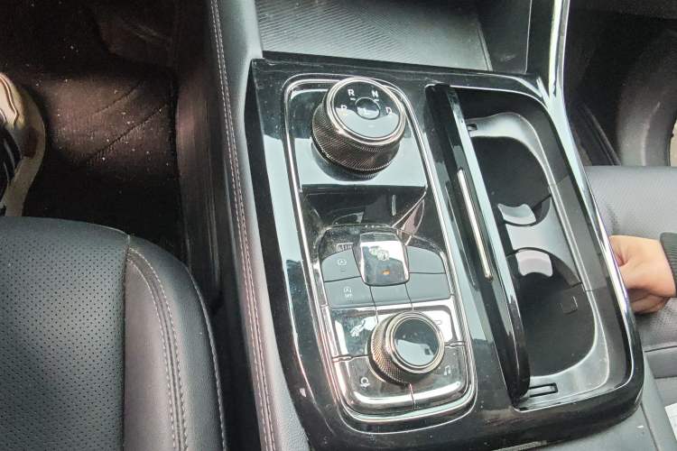 Used Ford Equator Sport 2022 EcoBoost 170 Platinum Edition