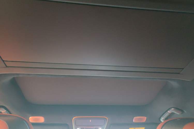 Used Lynk & Co 900 2025 1.5T Ultra Headliner