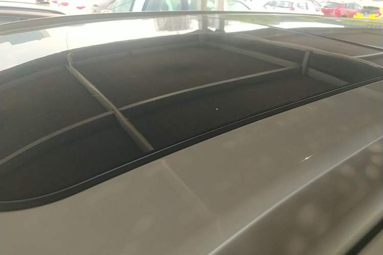 Used Chery Tiggo 8 PLUS 2025 290TGDI DCT Prestige 5-Seater