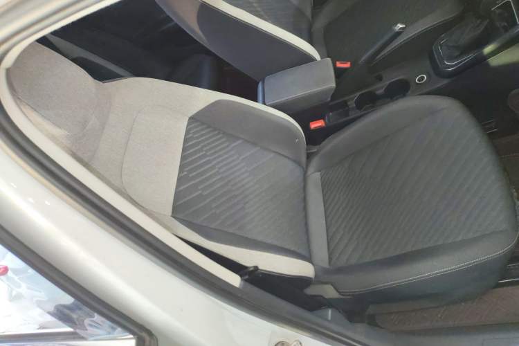 Used Volkswagen Lavida 2023 New Rui 1.5L Automatic New Yi Edition
