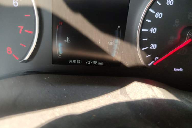 Used BYD Song MAX 2017 1.5T Automatic Smart Connect Elite 7-Seater