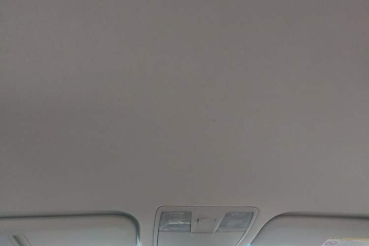 Used Hyundai Elantra (5th Generation / Langdong) 2012 1.6L Automatic Fashion Edition Headliner