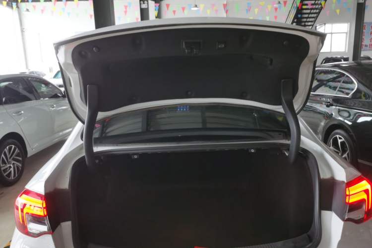 Used Buick Regal 2022 552T Smart Edition
