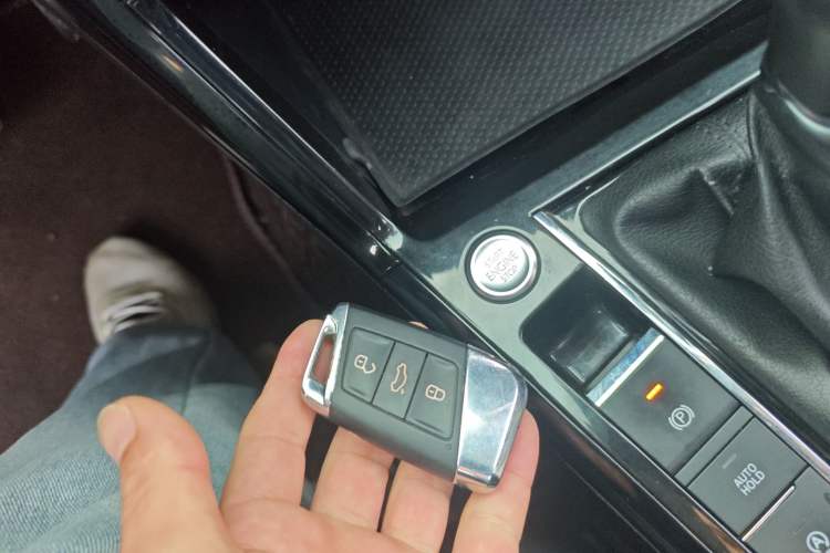 Used Volkswagen Passat 2019 330TSI Elite Edition China V Standard