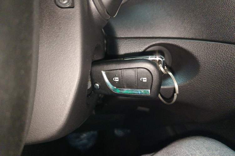 Used Toyota Corolla Cross 2026 Model 2.0L Pioneer Edition Interior 1