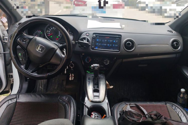 Used Honda XR-V 2015 1.8L EXi CVT Comfort Version