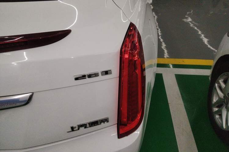 Used Cadillac XTS 2017 28T Tech Edition