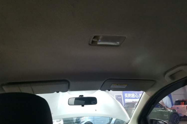 Used Nissan Livina 2015 1.6XE CVT Comfort Edition