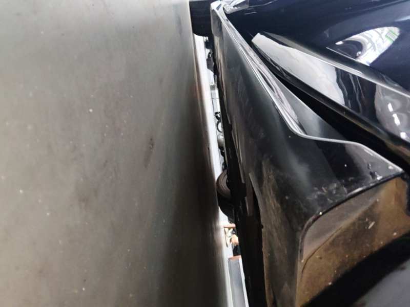 Used Avatr 12 2023 700 Three-Laser Rear-Wheel Drive Luxury Edition — 21
