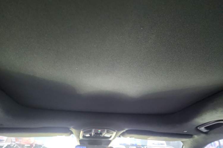 Used Geely Auto Monjaro L 2023 2.0TD High-Power Automatic Two-Wheel Drive Flagship Version
