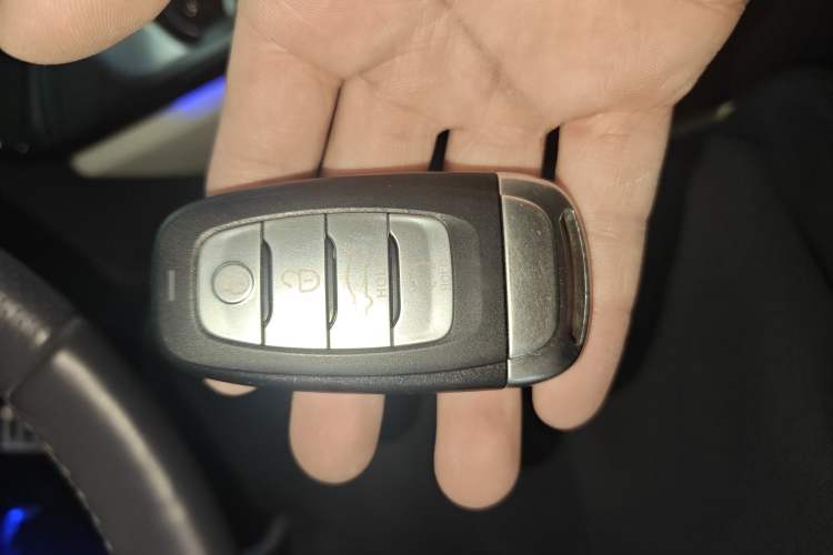 Used Hongqi E-HS9 2022 660 km Range Flagship Edition Four Seats
