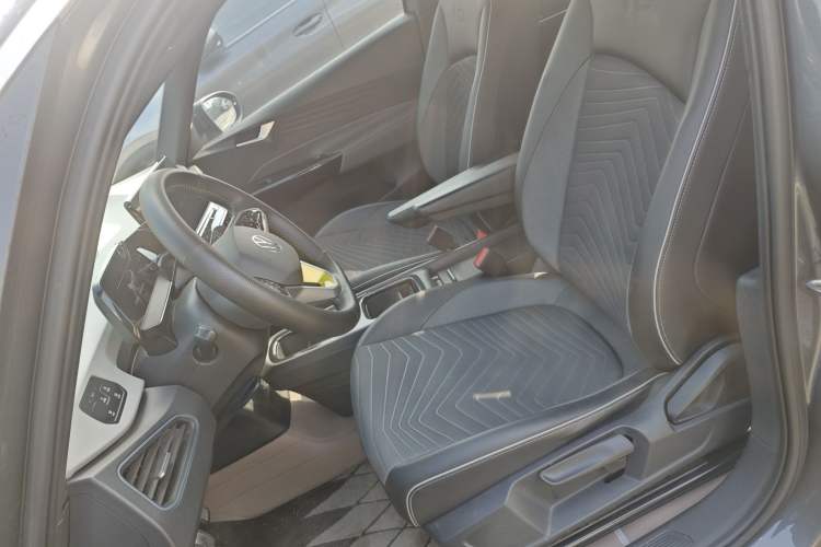 Used Volkswagen ID.3 2024 Intelligent Edition