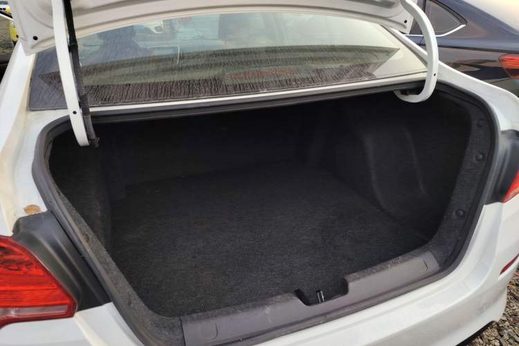 Used Chevrolet Cavalier 2019 320 Manual Xinyue Edition