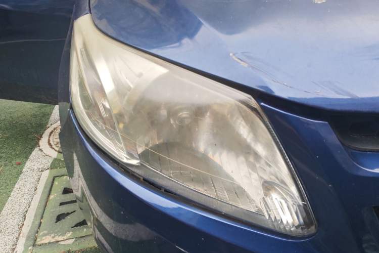 Used Chevrolet Sail 2013 Sedan 1.2L Manual Fashion Edition