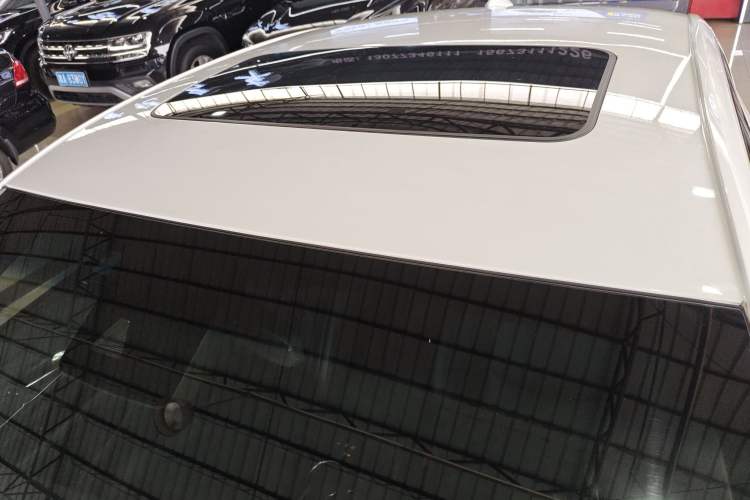 Used Cadillac CT4 2020 28T Fashion Edition